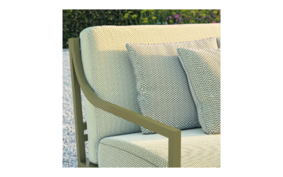 OXFORD – NEW GARDEN DESIGN FURNITURE COLLECTION