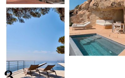 4 Dream Destinations for Summer 2023