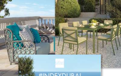 INDEX Dubai | 23 – 25 May 2023