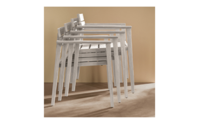 SIFAS manufacturing secret : Teak