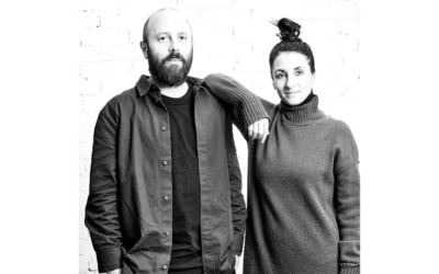 SIFAS DESIGNERS 2023 ; Studio OTTO by Paola Navone