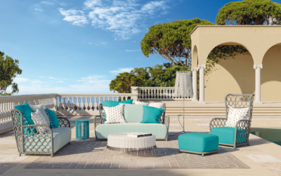 YAKIMOUR, the elegance of the French Riviera – New for SIFAS 2023