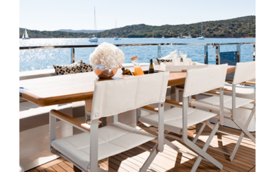 Oskar collection, the Riviera lifestyle