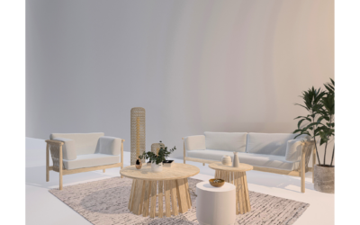Sifas experts : your 3D decoration project