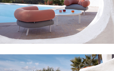 Big Roll collection: design and expertise