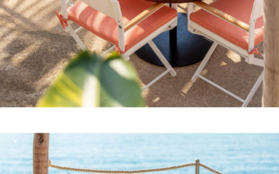Maybourne Riviera: the jewel of French Riviera