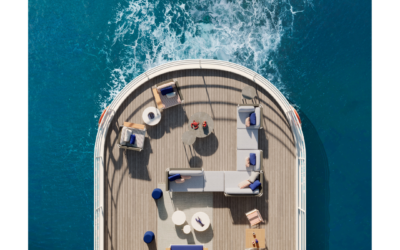 Sifas travel of style and trends : The Riviera