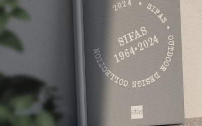 SIFAS 2024 Catalog: An invitation to outdoor elegance