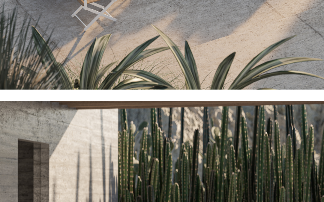 KALIFE – High-end outdoor furniture 2024